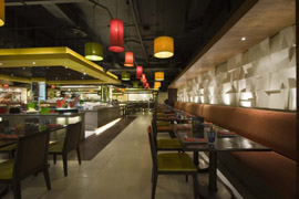 Cebu Hotel UNO